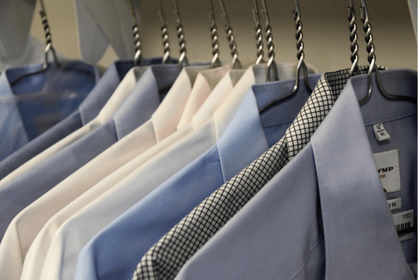 Say goodbye to laundry day blues! We offer quick, efficient laundry and ironing services tailored to your schedule.